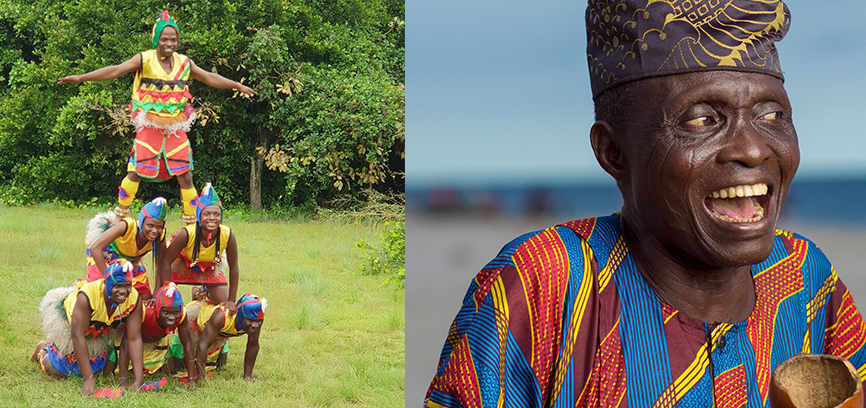 yoruba culture fashion