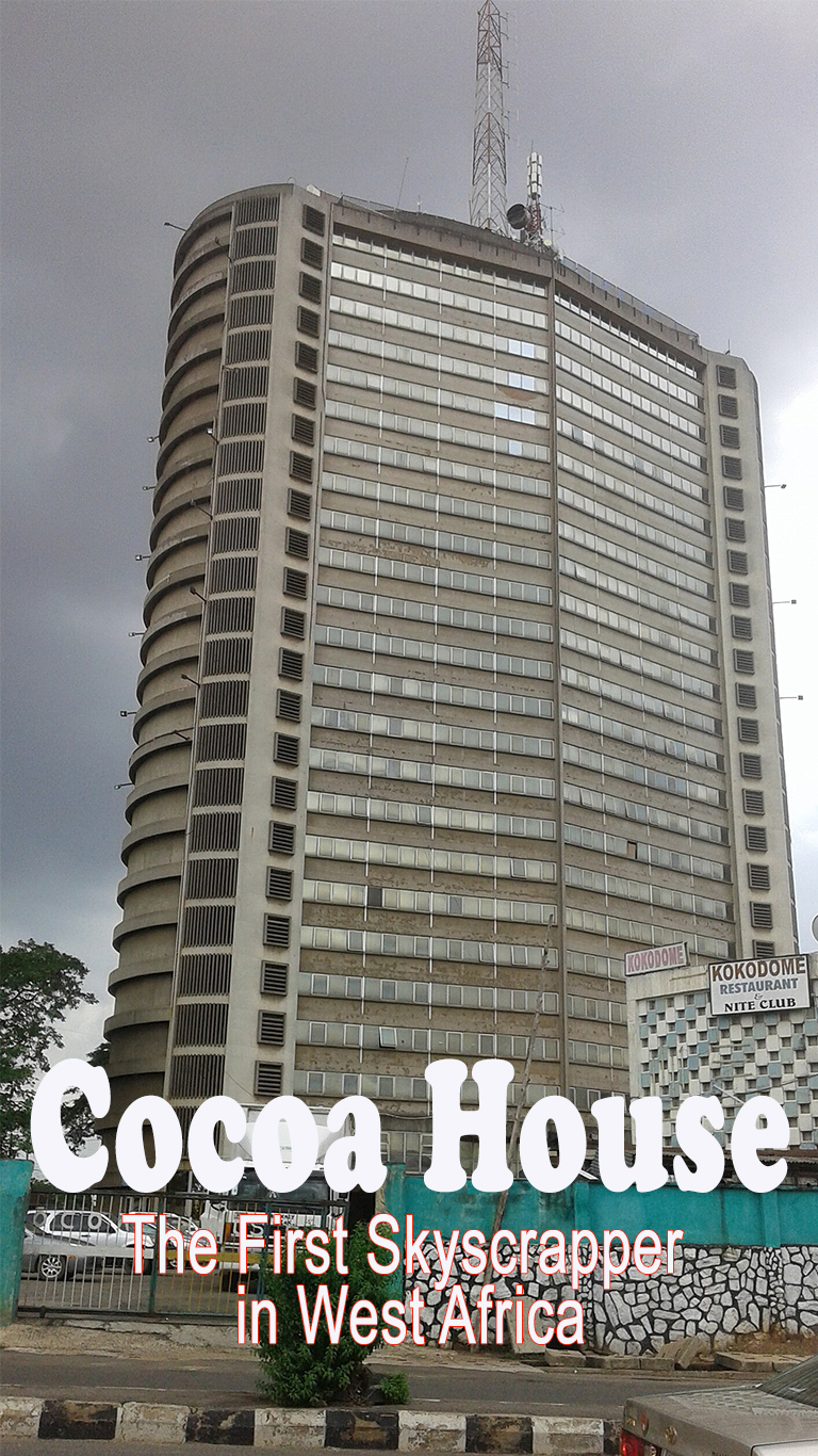 yoruba skyscrapper